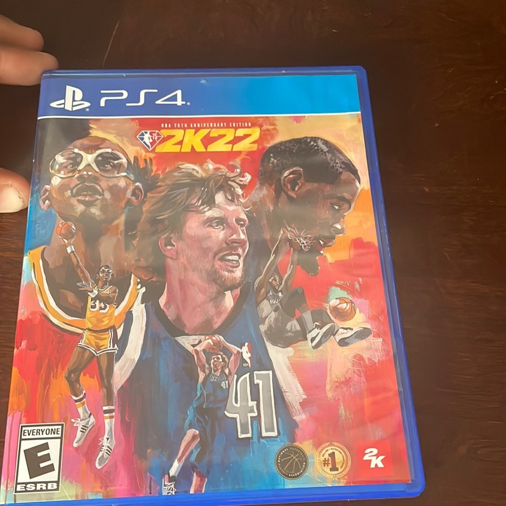 2k22